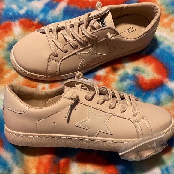 Vintage Havana Shoes - Vintage Havana bone color 8.5